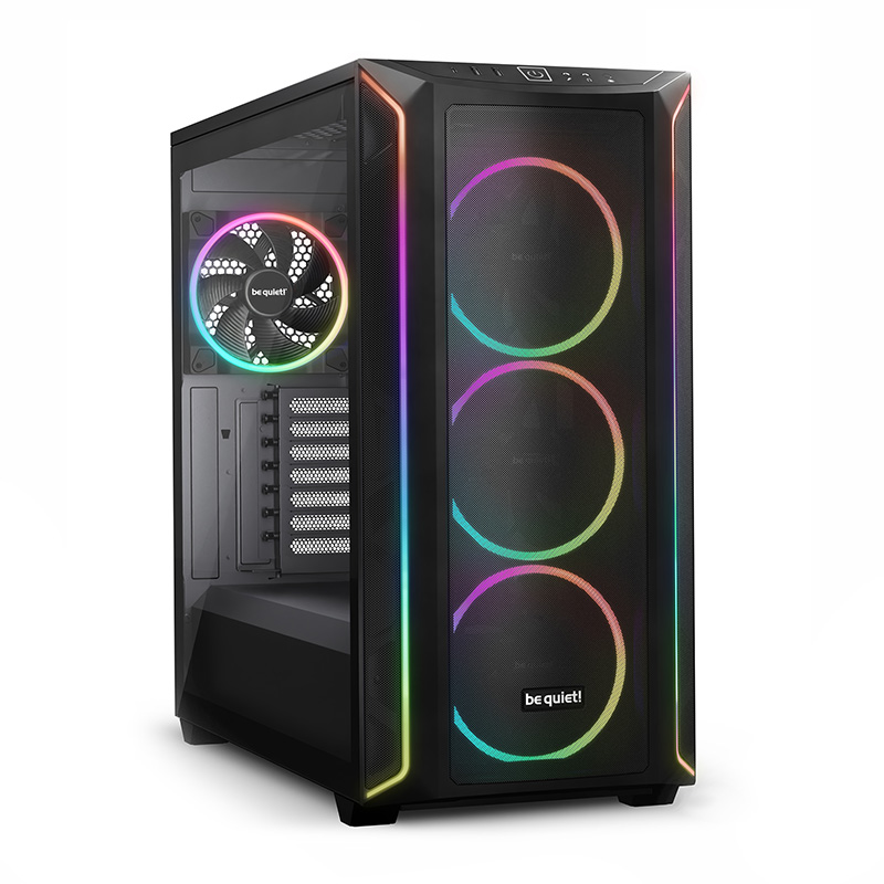 be quiet! Shadow Base 800 FX E-ATX Case (BGW63)