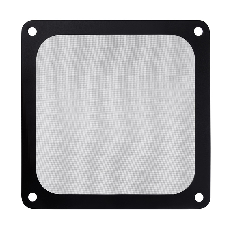 Silverstone SST-FF143B 140MM Fan Filter (SST-FF143B)