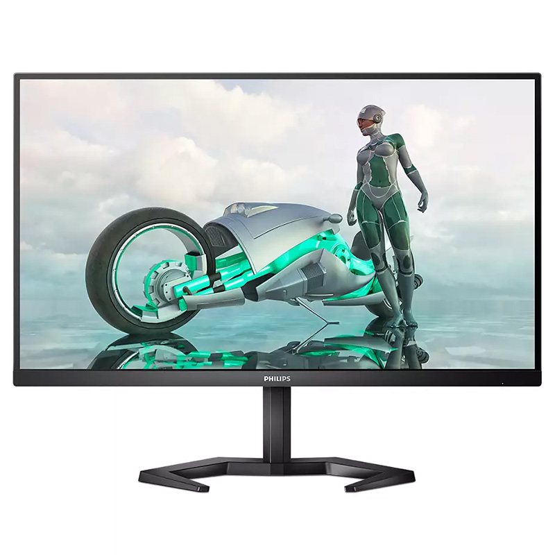 Philips Evnia 27in FHD W-LED IPS 165Hz FreeSync G-Sync Compatible Gaming Monitor (27M1N3200Z)