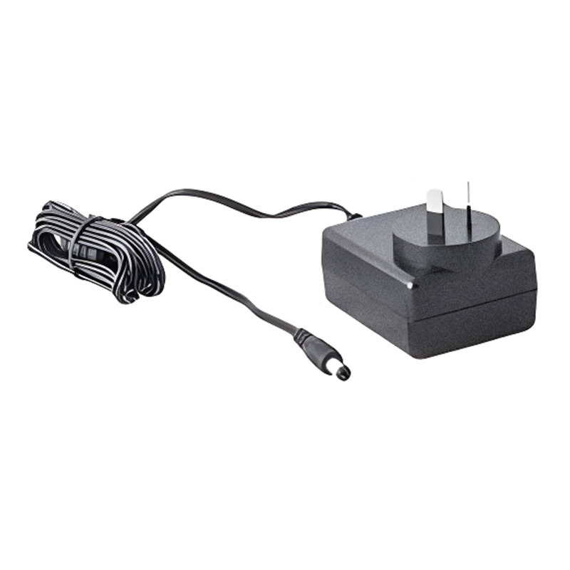 Yealink 5V 2A AU Power Adapter for T29/T3x/T4x/T5x Series IP Phones - AU Model