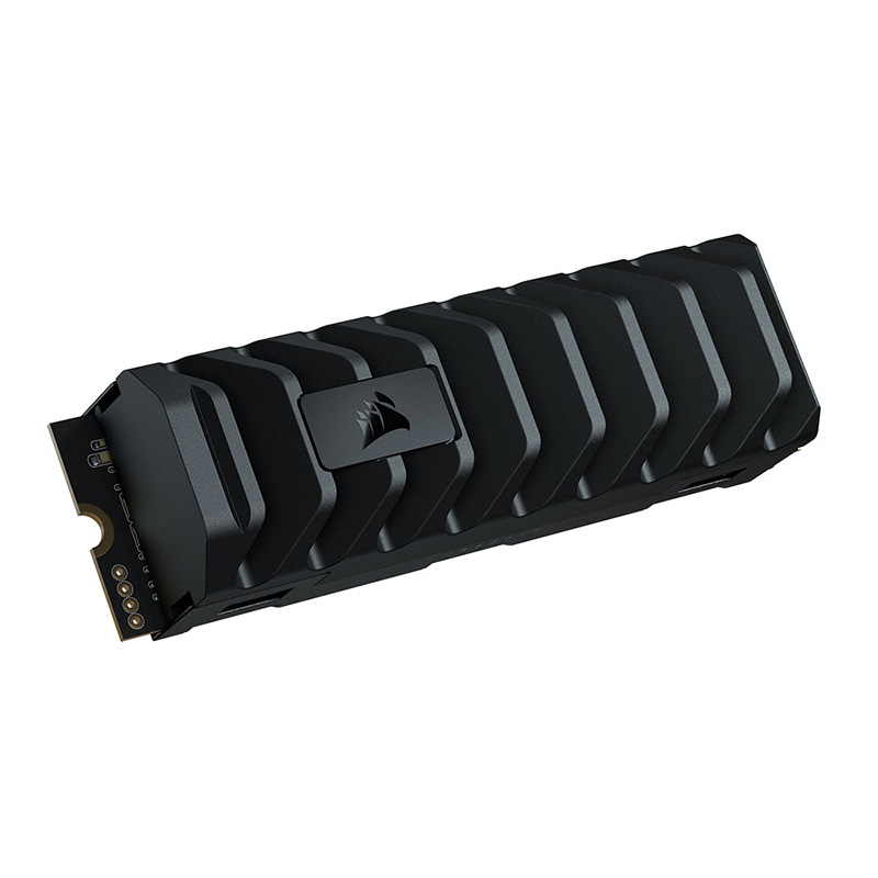 Corsair MP600 Pro XT 2TB PCIe Gen 4 M.2 NVMe SSD (CSSD-F2000GBMP600PXT)