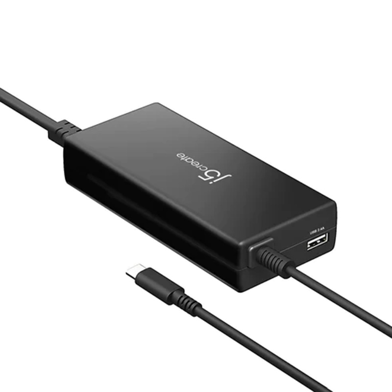 j5create JUP2290 100W PD USB-C Super Charger (JUP2290)