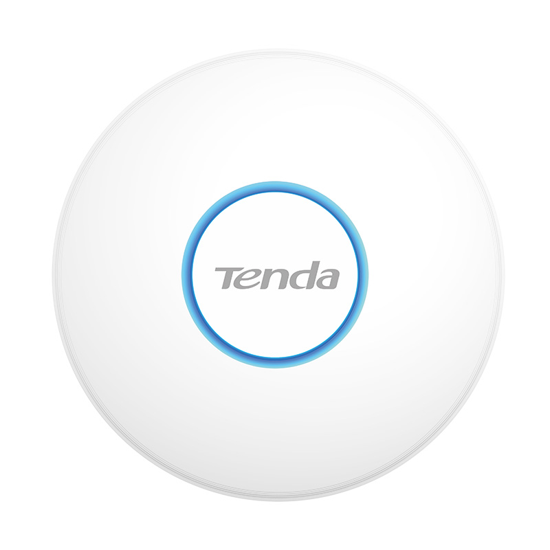 Tenda i27 AX3000 Wi-Fi6 Access Point (TN-I27-V10)