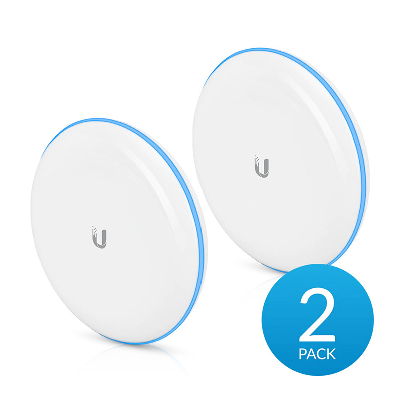 Ubiquiti UniFi Building to Building Bridge - Pack of 2 (UBB)