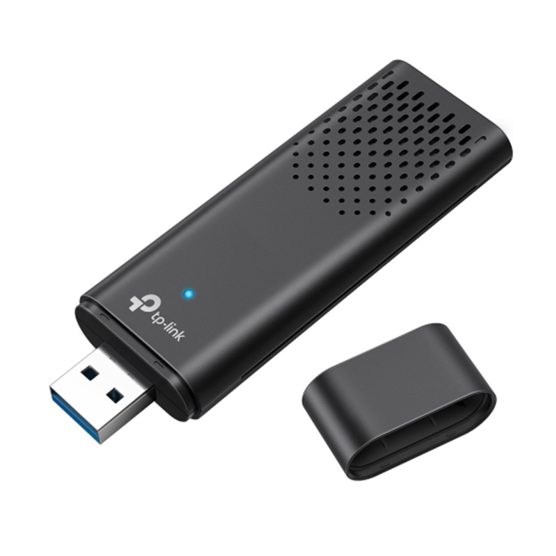 TP-Link WiFi 6 Wireless USB Adapter (ARCHER TX20U)