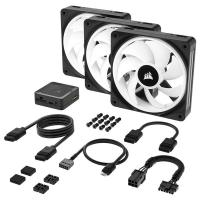 120mm-Case-Fans-Corsair-iCUE-Link-QX120-RGB-PWM-120mm-Fan-3-Pack-2