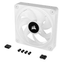 120mm-Case-Fans-Corsair-iCUE-Link-QX120-RGB-PWM-120mm-Fan-White-1