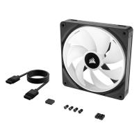 140mm-Case-Fans-Corsair-iCUE-Link-QX140-140mm-RGB-PWM-Fan-Black-2