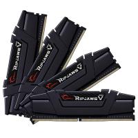 DDR4-RAM-G-Skill-32G-4x8G-F4-4000C18Q-32GVK-DDR4-4000MHz-Ripjaws-V-3