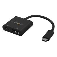 Display-Adapters-Startech-USB-C-to-Display-Port-Adapter-4K-60Hz-3