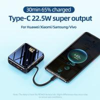 Mobile-Phone-Accessories-MOREJOY-Remax-Journey-Outdoor-Power-Bank-20000Mah-Multi-Compatible-Rpp-51-New-22-5W-Pd-Qc-Strong-Led-Flashlight-Fast-Charging-Powerbank-Black-44