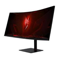 Monitors-Acer-Nitro-34in-UWQHD-165Hz-VA-Curved-Gaming-Monitor-XV345CURV-UM-CX5SA-V01-RY0-2