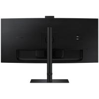 Monitors-Samsung-ViewFinity-34in-WQHD-100Hz-VA-Curved-Business-Monitor-LS34C650VAEXXY-3