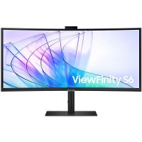 Monitors-Samsung-ViewFinity-34in-WQHD-100Hz-VA-Curved-Business-Monitor-LS34C650VAEXXY-6