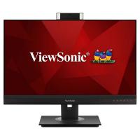 ViewSonic 27in QHD IPS WebCam Docking Monitor (VG2756V-2K)