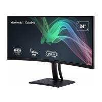 Monitors-ViewSonic-34in-WQHD-100Hz-VA-Curved-Docking-Monitor-VP3481a-3