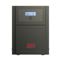 APC Easy UPS 1 Ph Line Interactive 2000VA/1400Watts Tower UPS