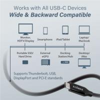 USB-Cables-Edimax-40Gbps-USB4-Thunderbolt-3-Cable-USB-C-to-USB-Cable-0-5-m-Length-8