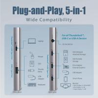 USB-Hubs-5-in-1-Thunderbolt-4-Mini-Docking-Station-with-85W-Power-Delivery-5