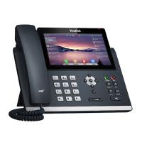 VOIP-Phones-Yealink-SIP-T48U-16-Line-Advanced-SIP-Phone-3