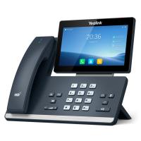 Yealink SIP-T58WP 16 Line IP HD Smart Business Desk Phone