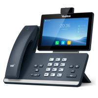 Yealink SIP-T58WP-C 16 Line IP HD Android Phone