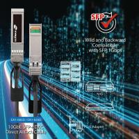 Wired-PCIE-Adapters-Edimax-DAC-Direct-Attach-Copper-Twinax-Cable-1M-10GbE-SFP-Backward-Compatible-to-SFP-20