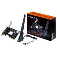 Wireless-PCIE-Adapters-Gigabyte-WBAX2400R-WiFi-6-2-4GHz-5GHz-PCIe-Adapter-4