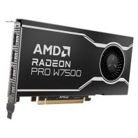 AMD Radeon Pro W7500 8G Workstation Graphics Card
