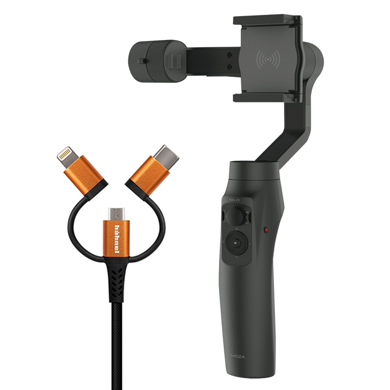 Moza Mini Mi Gimbal Kit