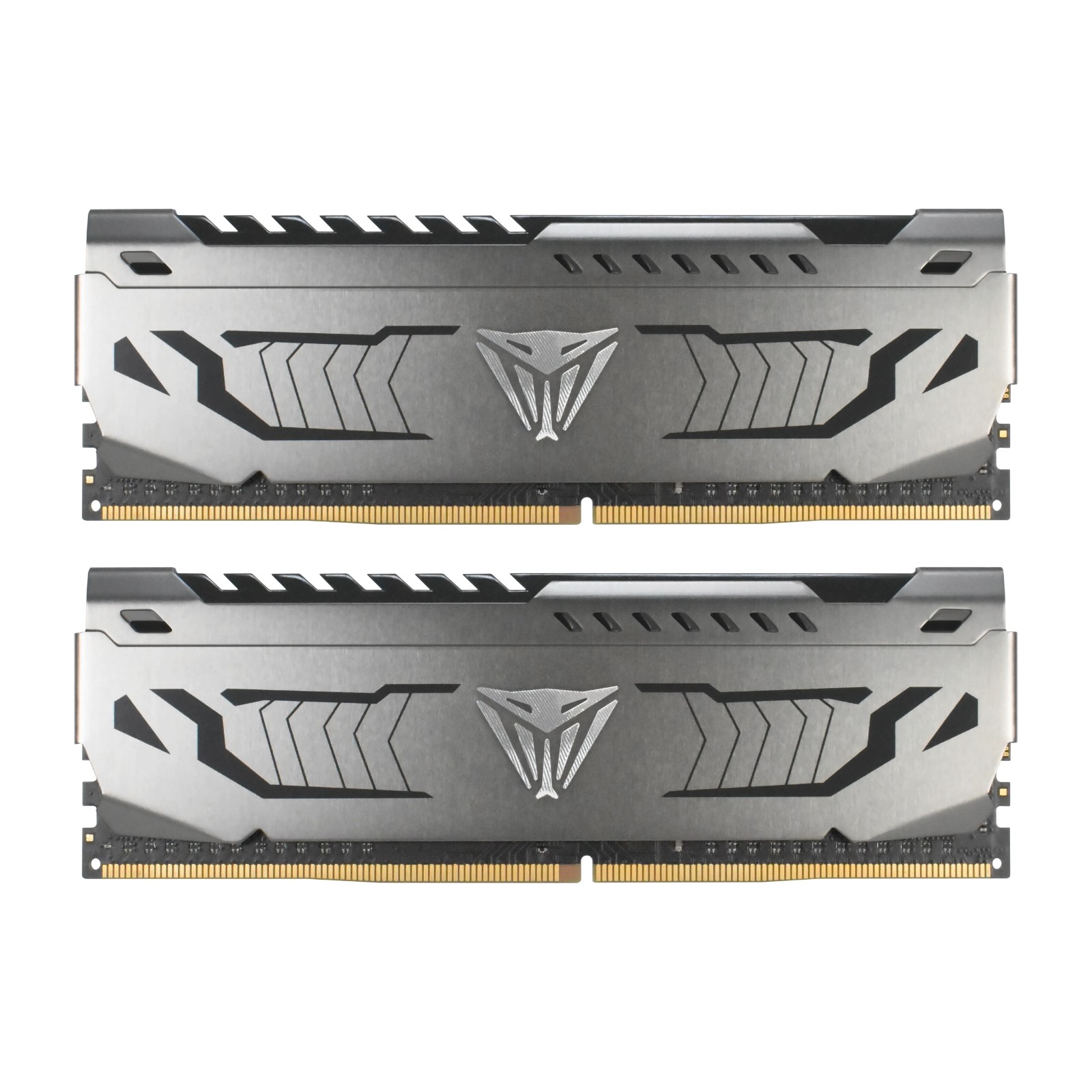 PATRIOT MEMORY VIPER STEEL DDR4 16GB 3200MT/S [8GBx2] - PVS416G320C6K