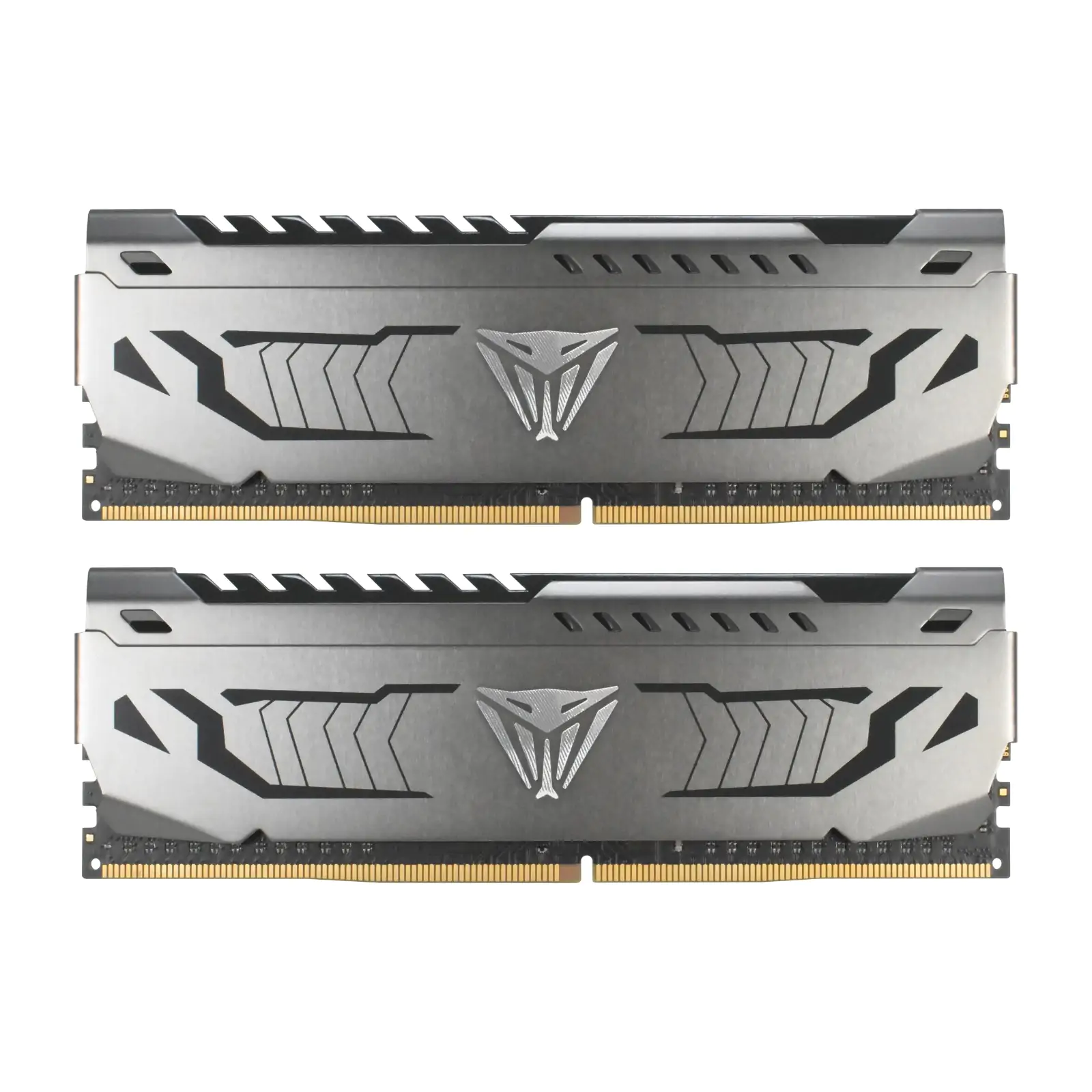 PATRIOT MEMORY VIPER STEEL DDR4 32GB 3600MT/s [16GBx2] PVS432G360C8K