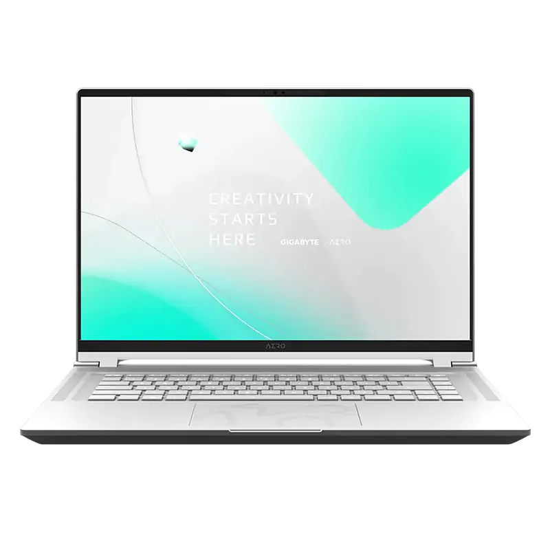 Gigabyte Aero OLED BKF 16in UHD+ i7 13700H RTX 4060 1TB SSD 16GB RAM W11H Gaming Laptop (AERO 16 OLED BKF-73AU994SH)