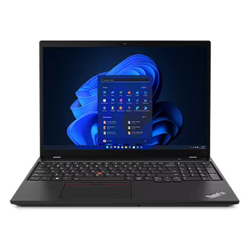 Lenovo ThinkPad 16in QHD+ i7 1270P 1TB SSD 32GB RAM W11P Laptop (21BT002NAU)