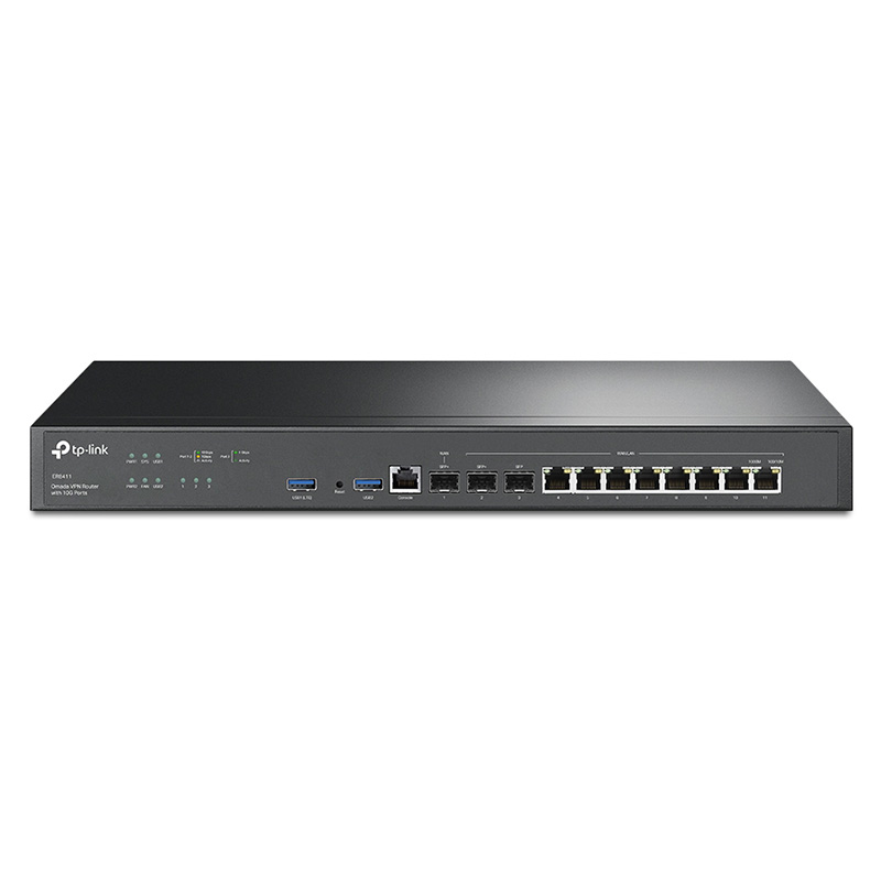 TP-Link Omada VPN Router (ER8411)