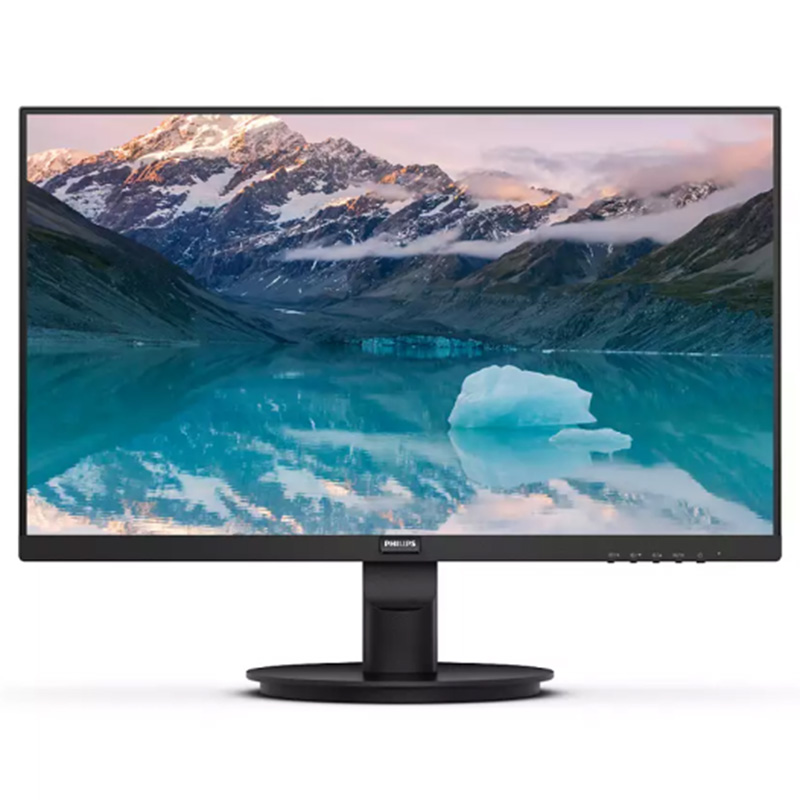 Philips 23.8in FHD 100Hz IPS Monitor (242S9B)