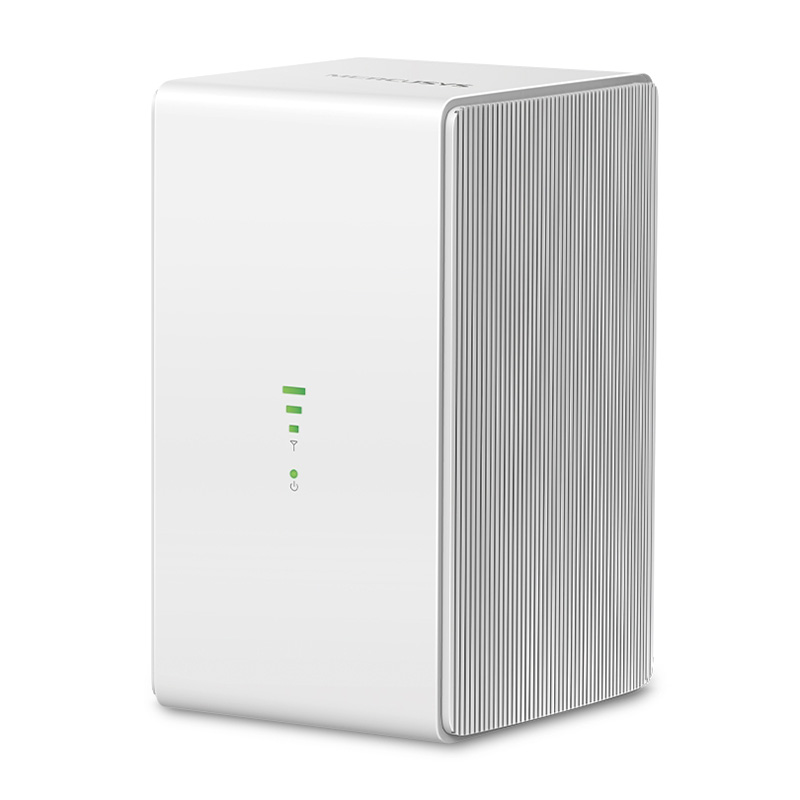 Mercusys MB110-4G 300 Mbps Wireless N 4G LTE Router