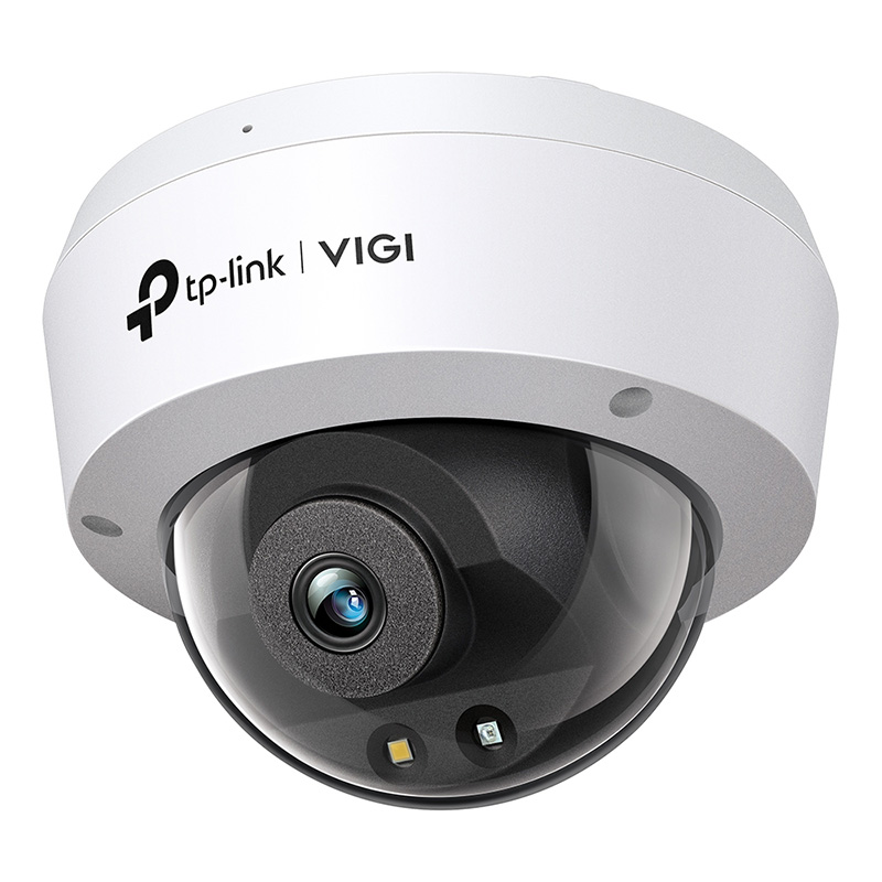 TP-Link VIGI C230(4mm) 3MP Full-Color Dome Network Camera