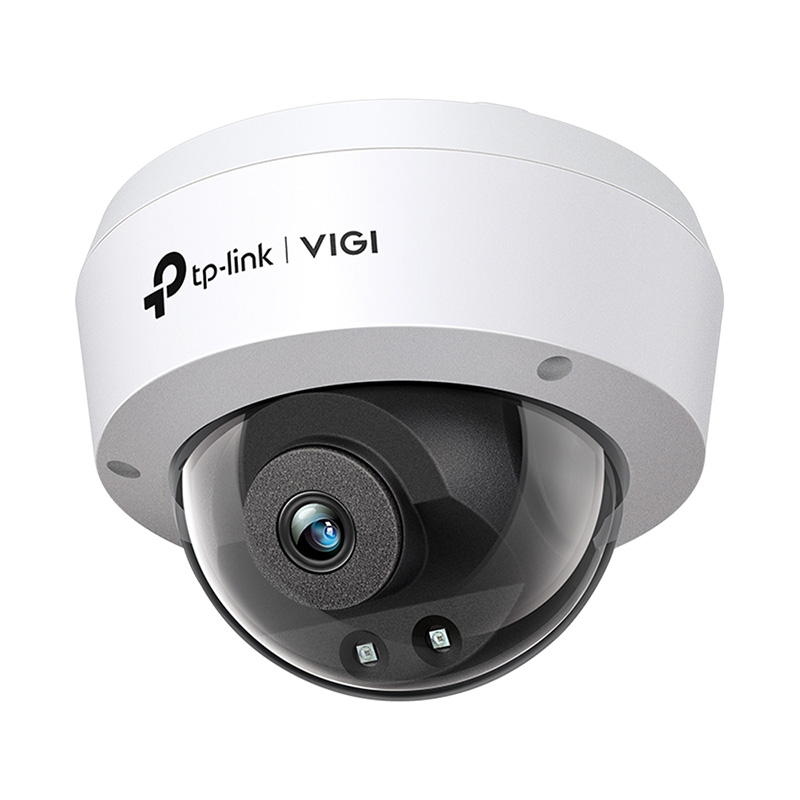 TP-Link 3MP IR Dome Network Camera (VIGI C230I(4mm))