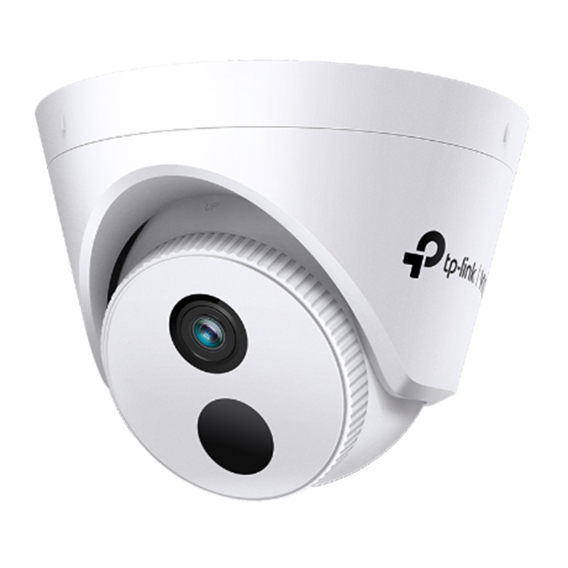 TP-Link 3MP IR Turret Network Camera (VIGI C430I(4mm))