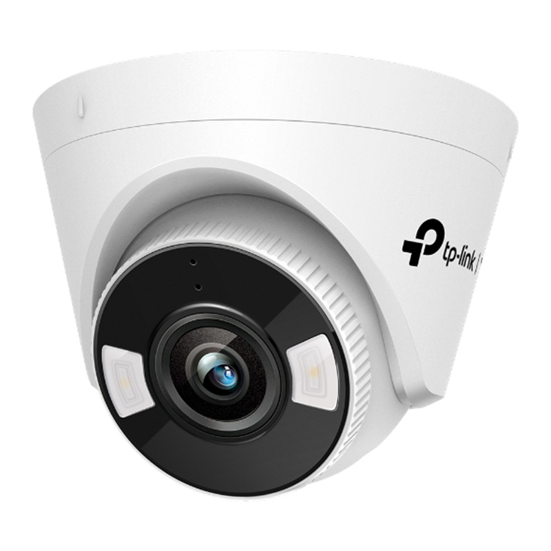TP-Link VIGI C450(2.8mm) 5MP Turret IP Security Camera