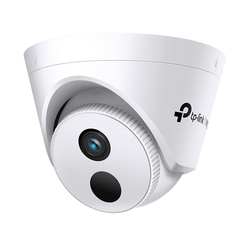 Tp-Link 2MP IR Turret Network Camera (VIGI C420I(4mm))