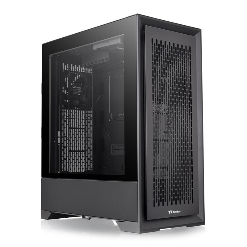 Thermaltake CTE T500 Full Tower E-ATX Case - Black (CA-1X8-00F1WN-00)