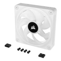 140mm-Case-Fans-Corsair-iCUE-Link-QX140-RGB-PWM-140mm-Fan-White-2