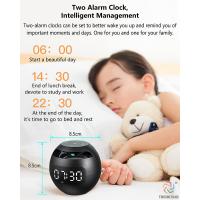 Bluetooth-Speaker-Digital-Alarm-Clock-TF-FM-Radio-Portable-Speakers-with-Night-Light-HD-Bass-Sound-Dimmable-LED-Display-Motion-Sensor-Music-Player-31