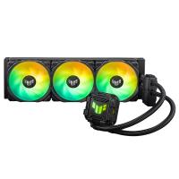 CPU-Cooling-ASUS-TUF-LC-II-360mm-ARGB-AIO-Liquid-CPU-Cooler-6