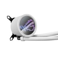 CPU-Cooling-Asus-ROG-RYUO-III-240-ARGB-Liquid-CPU-Cooler-White-4