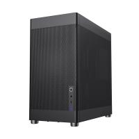 Cases-Gamemax-Computer-case-ATX-Black-No-fan-Mesh-BOX-PRO-5