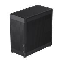 Cases-Gamemax-Computer-case-ATX-Black-No-fan-Mesh-BOX-PRO-6