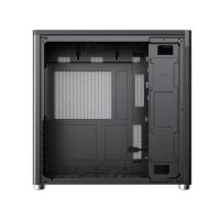 Cases-Gamemax-Computer-case-ATX-Black-No-fan-Mesh-BOX-PRO-7